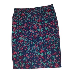 NWT Lularoe Cassie Pencil Skirt Size 2XL